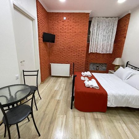 Aa Hotel Tbilisi ภายนอก รูปภาพ