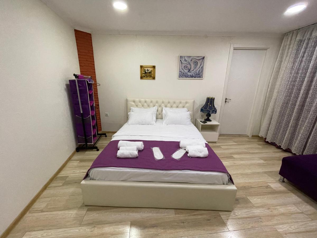 Aa Hotel Tbilisi ภายนอก รูปภาพ