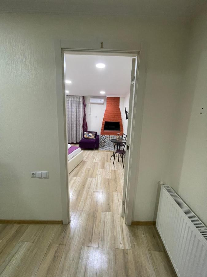 Aa Hotel Tbilisi ภายนอก รูปภาพ