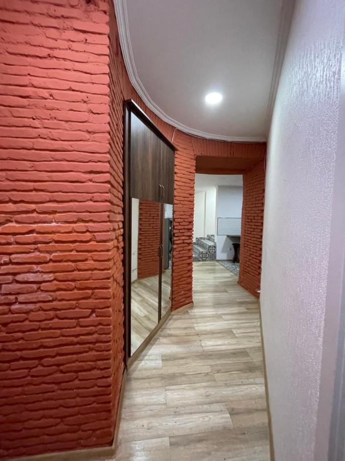 Aa Hotel Tbilisi ภายนอก รูปภาพ