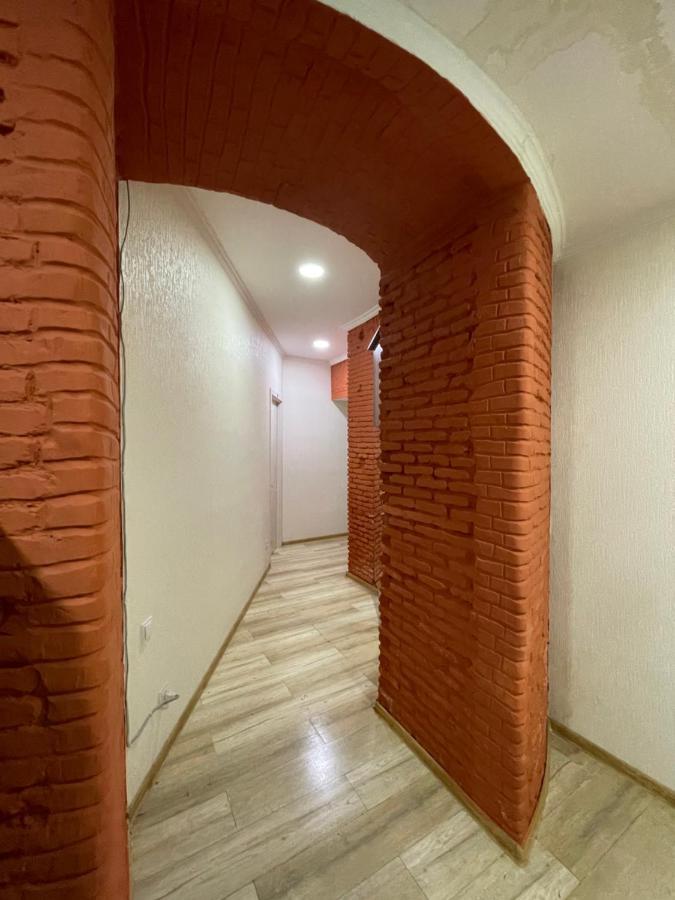 Aa Hotel Tbilisi ภายนอก รูปภาพ
