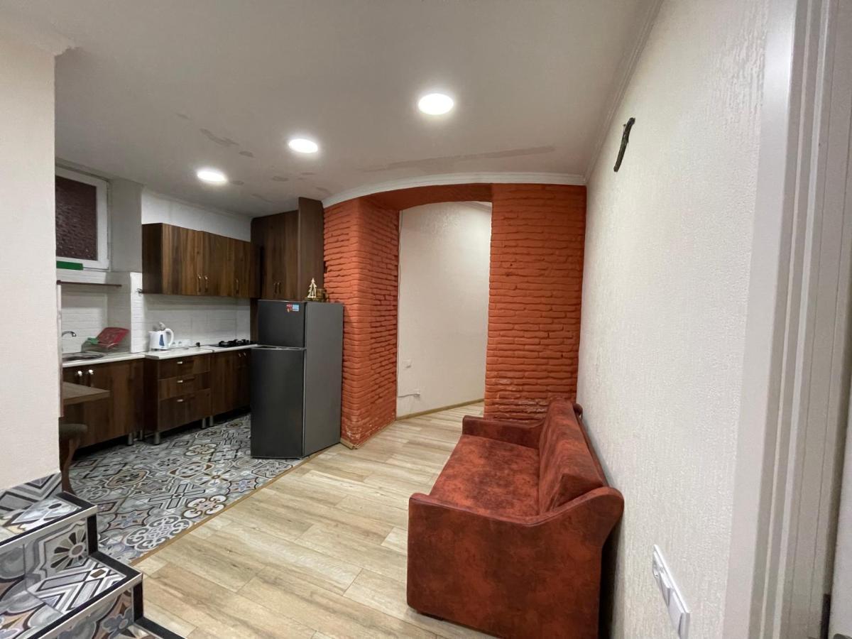 Aa Hotel Tbilisi ภายนอก รูปภาพ